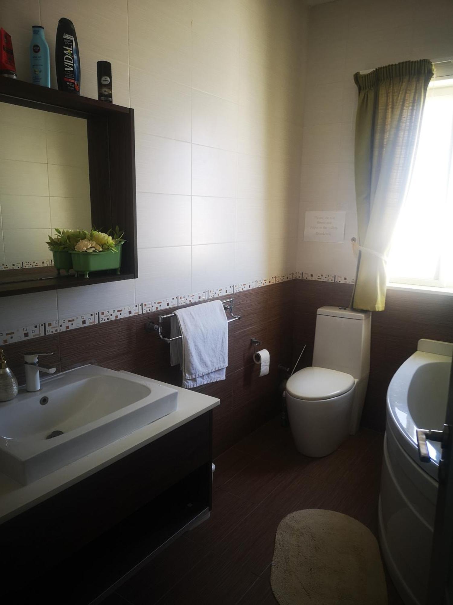 Penthouse Next To The Beach Marsaskala Exterior photo