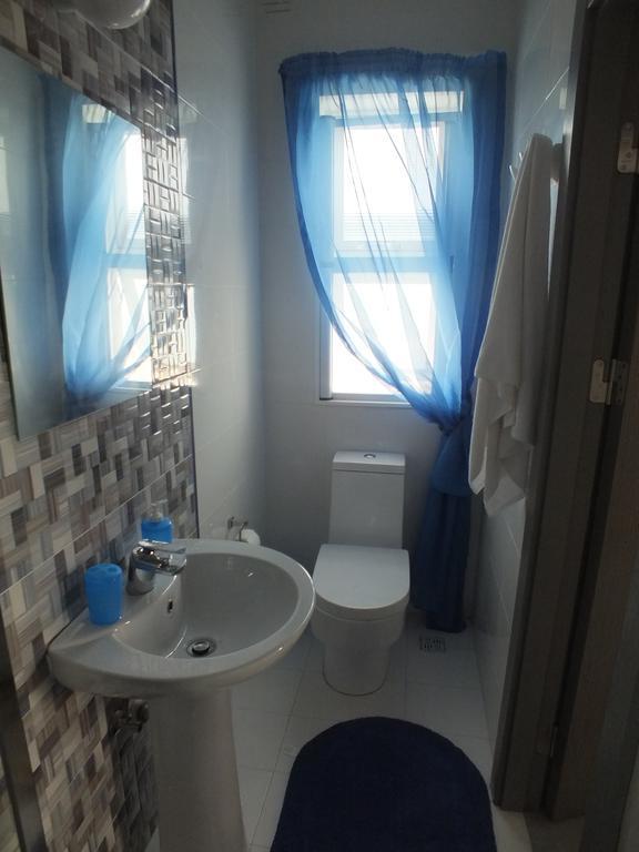Penthouse Next To The Beach Marsaskala Exterior photo